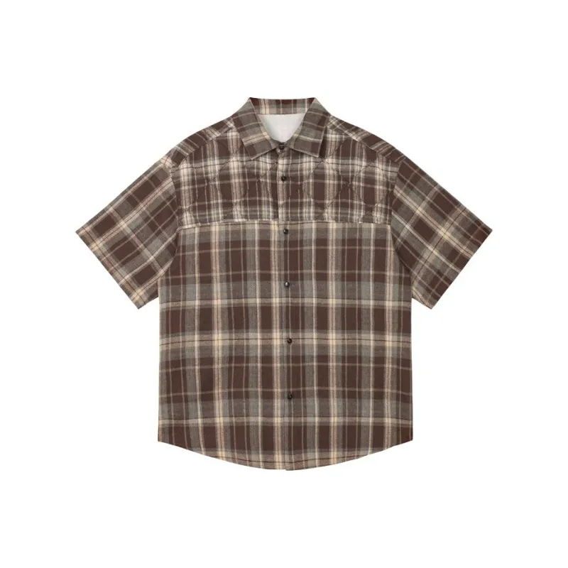 ROBINHOOD Short Sleeved Shirt Women's-0