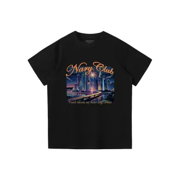 FAIRWHALE T Shirts Unisex