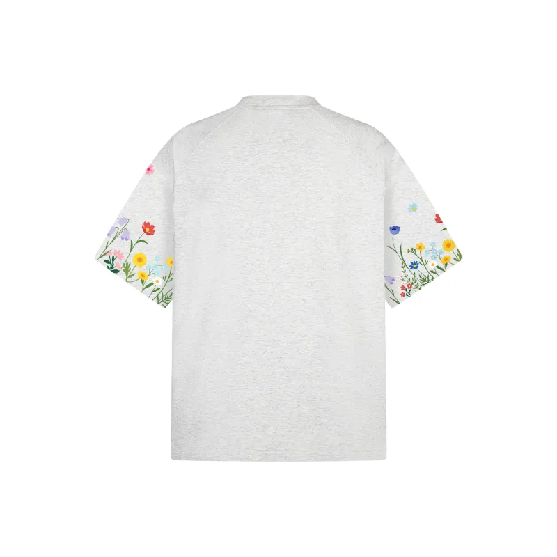 YINLEI T Shirts Women's-5