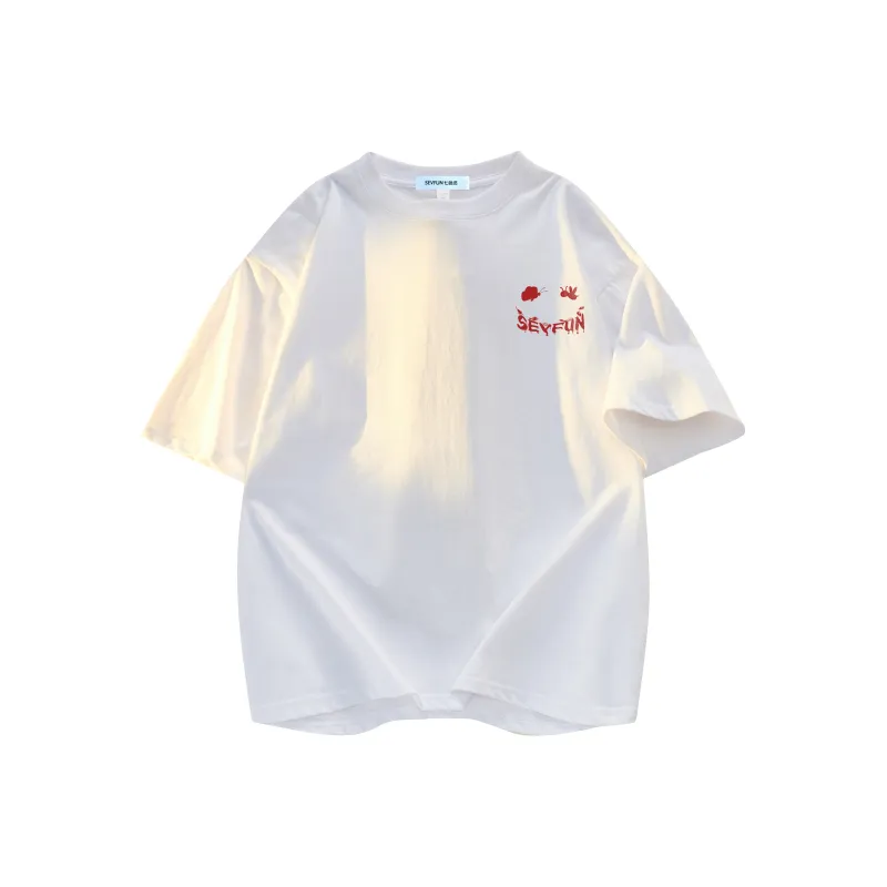 7 SEVFUN T-Shirts Unisex-5