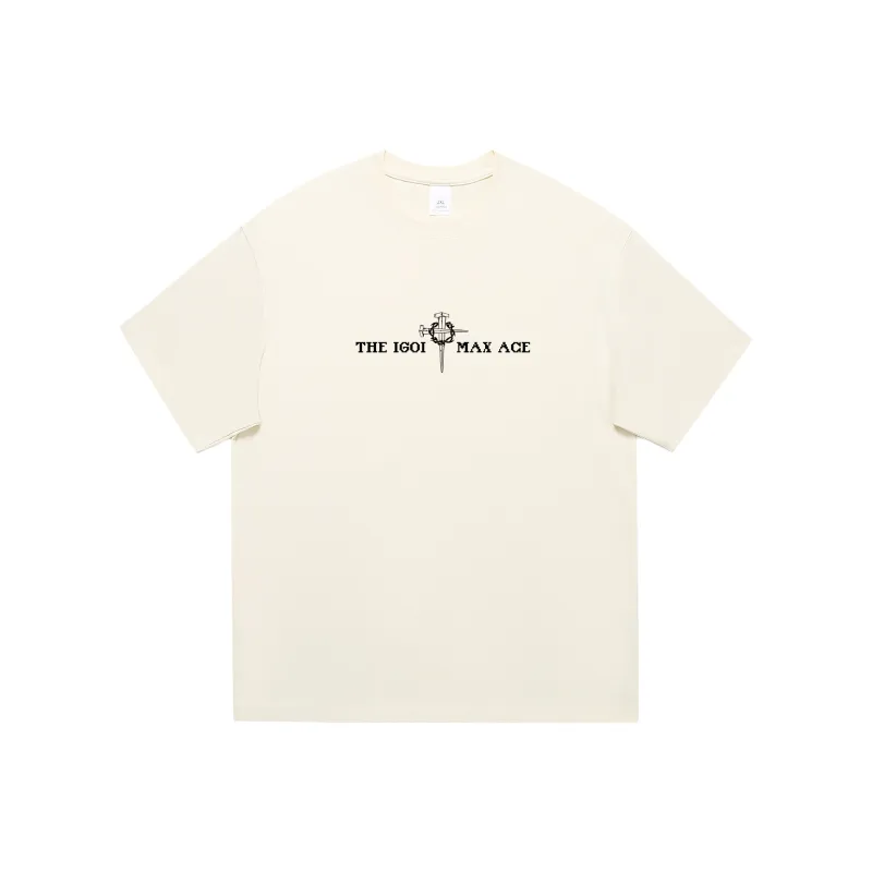 IGOI T Shirts Unisex-11