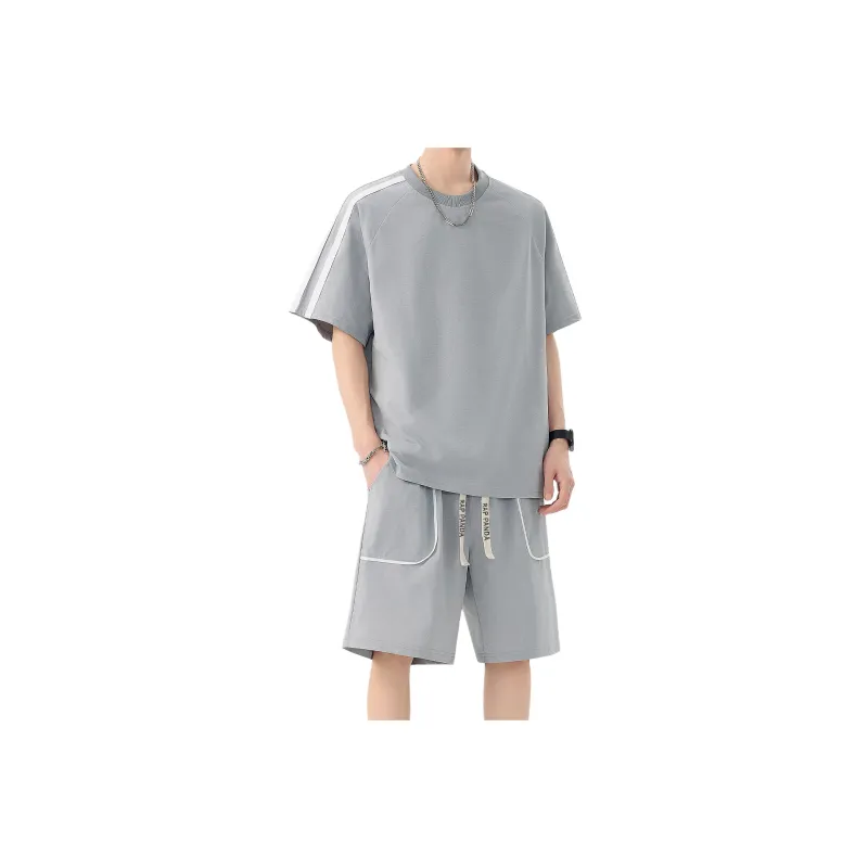 RAP PANDA Casual Sportswear Unisex-10