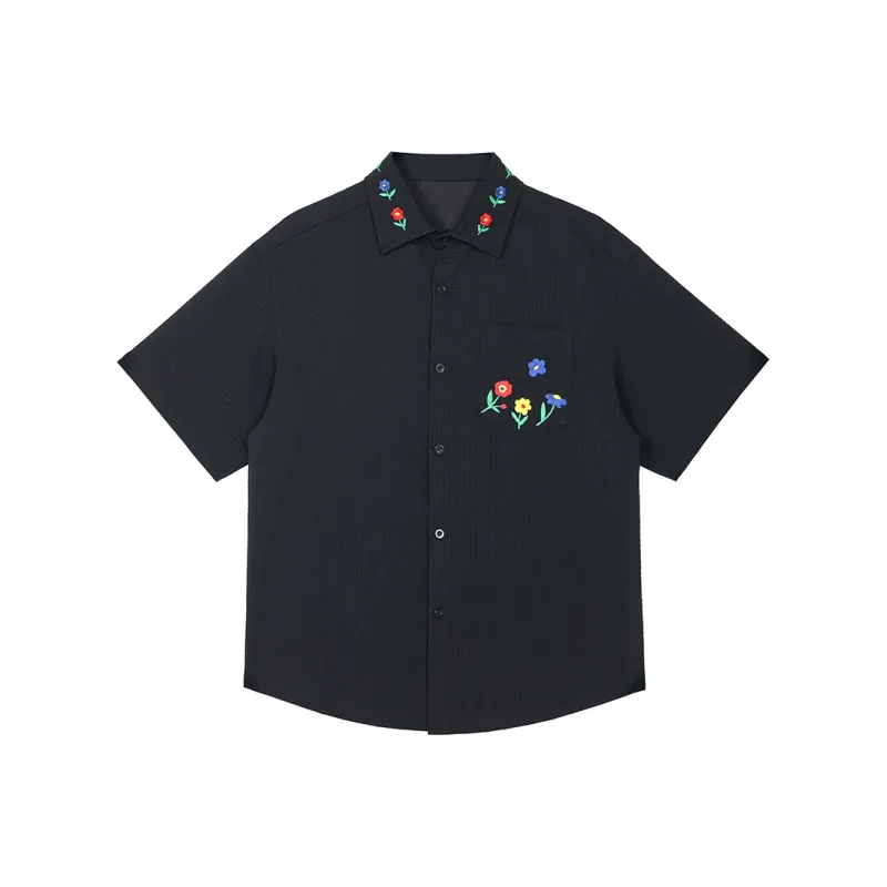 COMGM Shirts Unisex-6