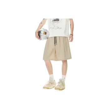 MJ STYLE Casual Shorts Unisex