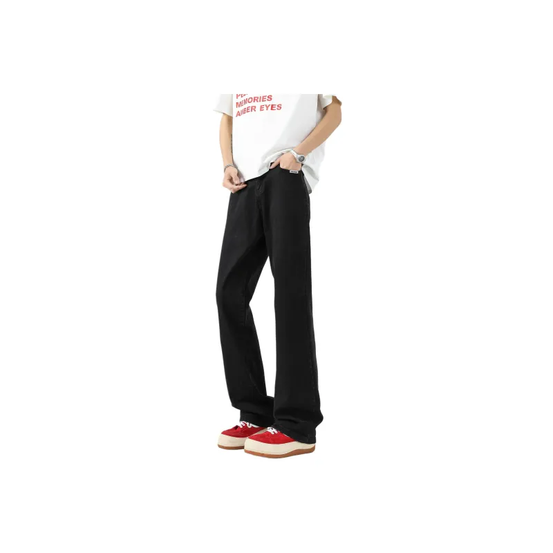 FAKE VINTAGE Jeans Unisex-8