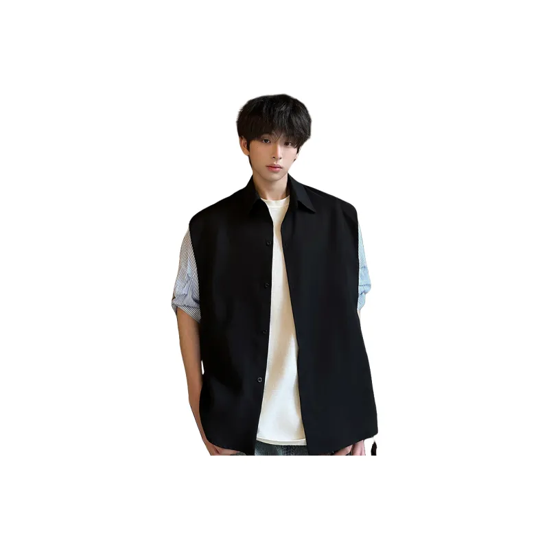 DAND Shirts Unisex-3