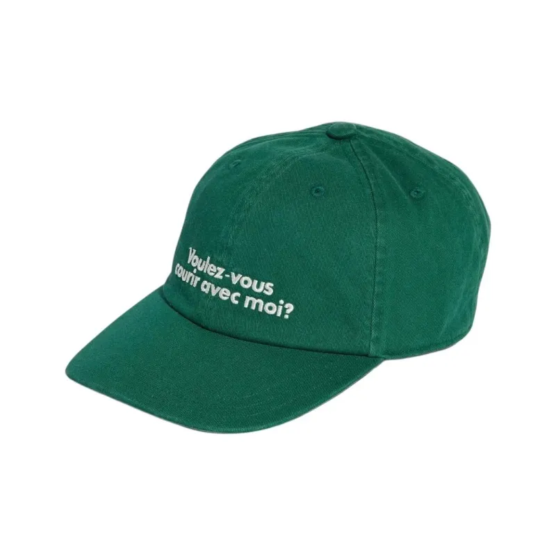 Adidas Baseball Caps Unisex Multicolor-2
