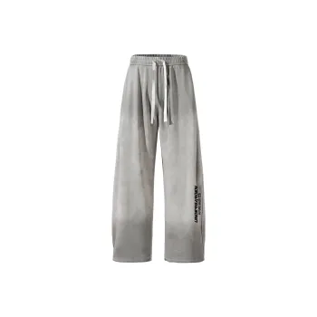 UNDERGARDEN Casual Pants Unisex