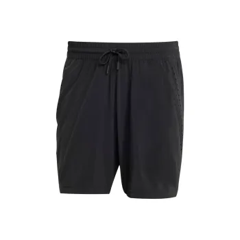 Adidas ERGO SHORT PRO Casual Shorts Men's Black
