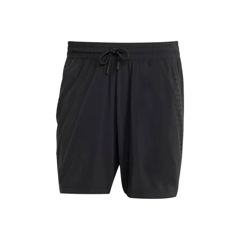 Adidas Free Shipping With AdiClub Tennis Pro Ergo Shorts-0