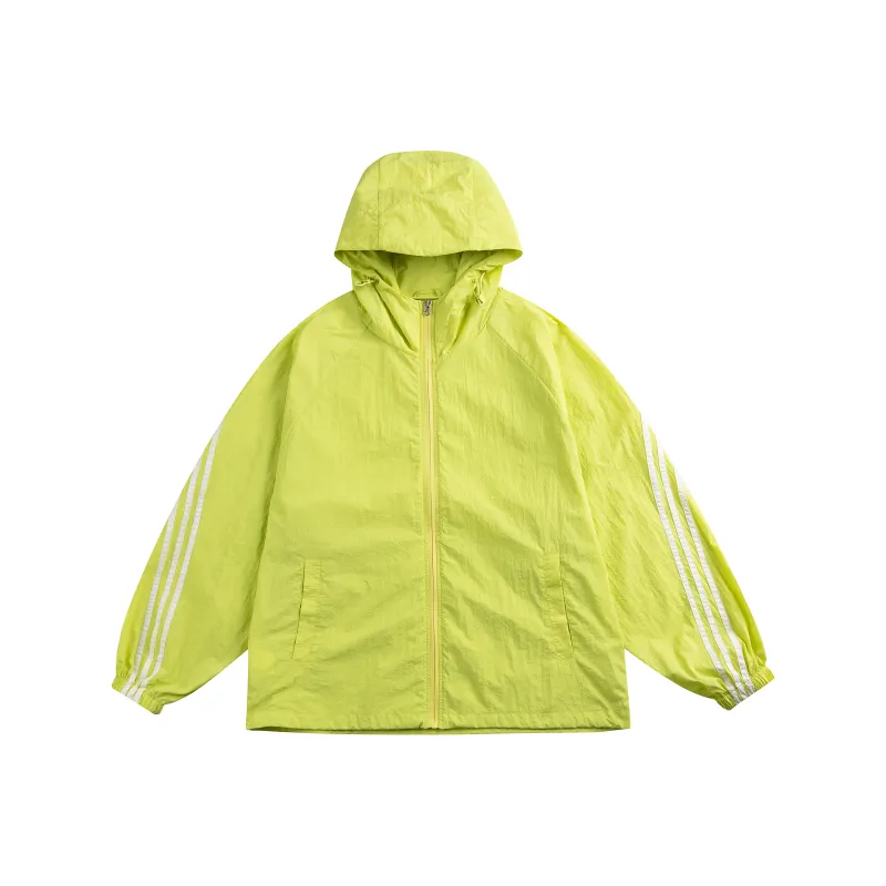 TIRED Sun Protection Clothing Unisex-4