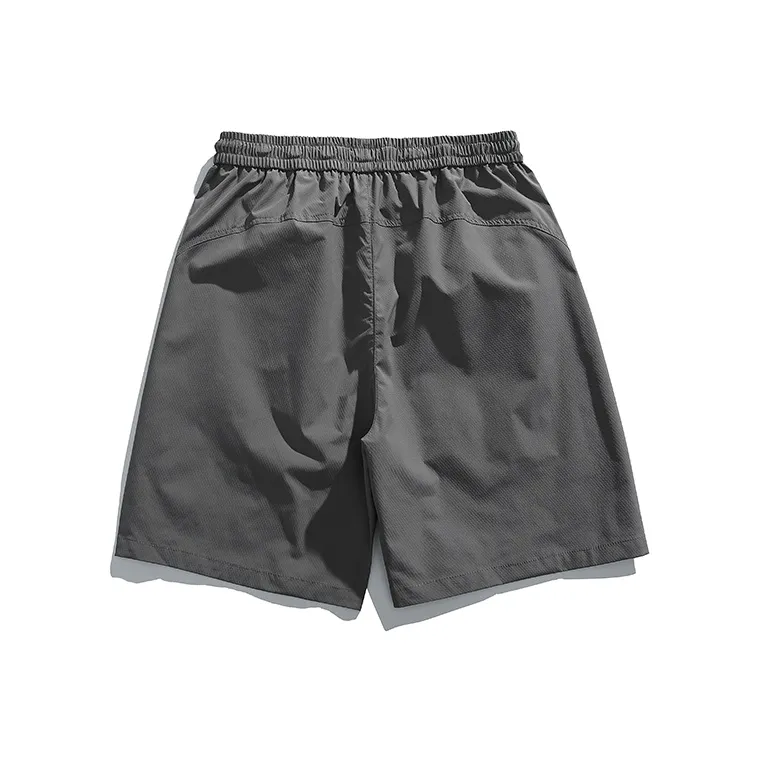 SWISS MILITARY Casual Shorts Unisex-13