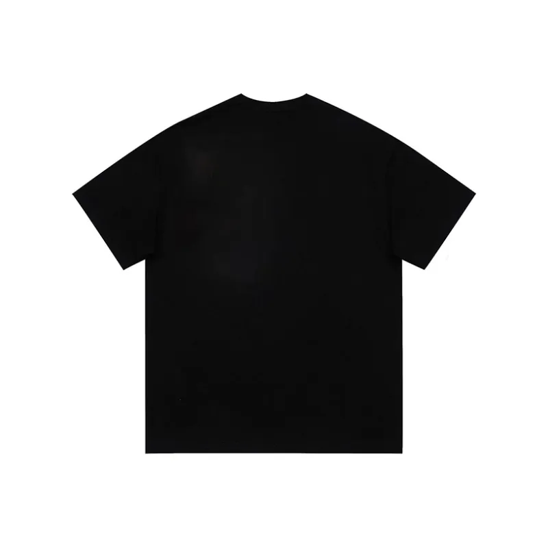 FORIDER T Shirts Unisex-1
