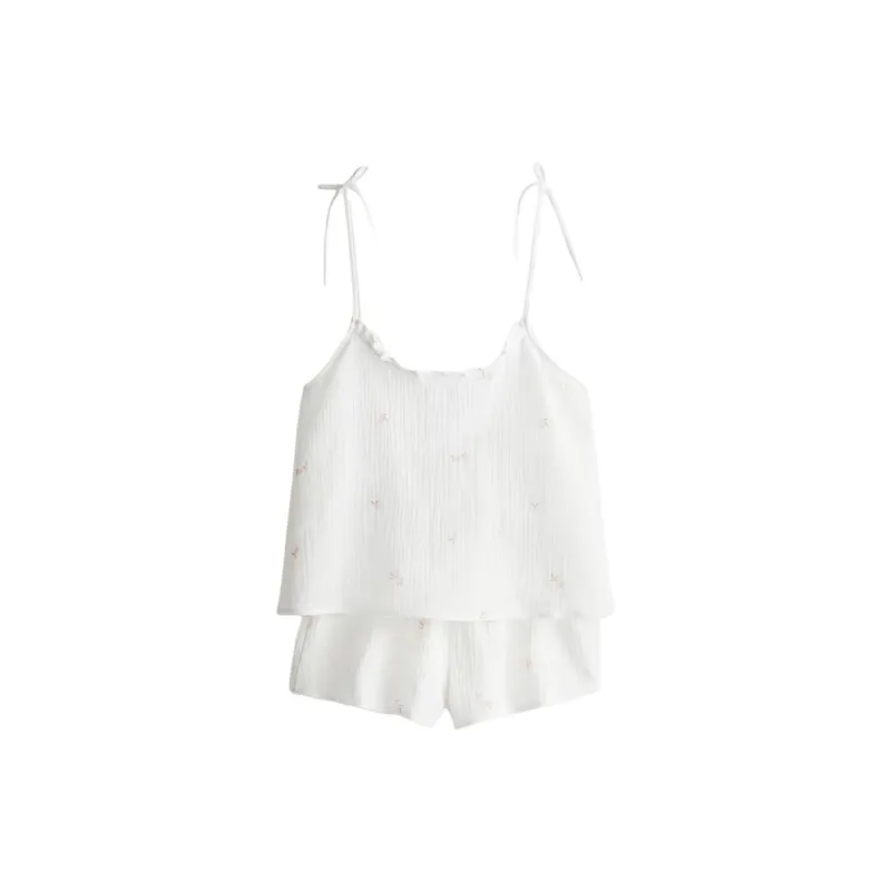 H&M Women's Pajama Sets-0