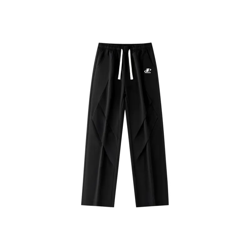 FORIDER Casual Pants Unisex-14