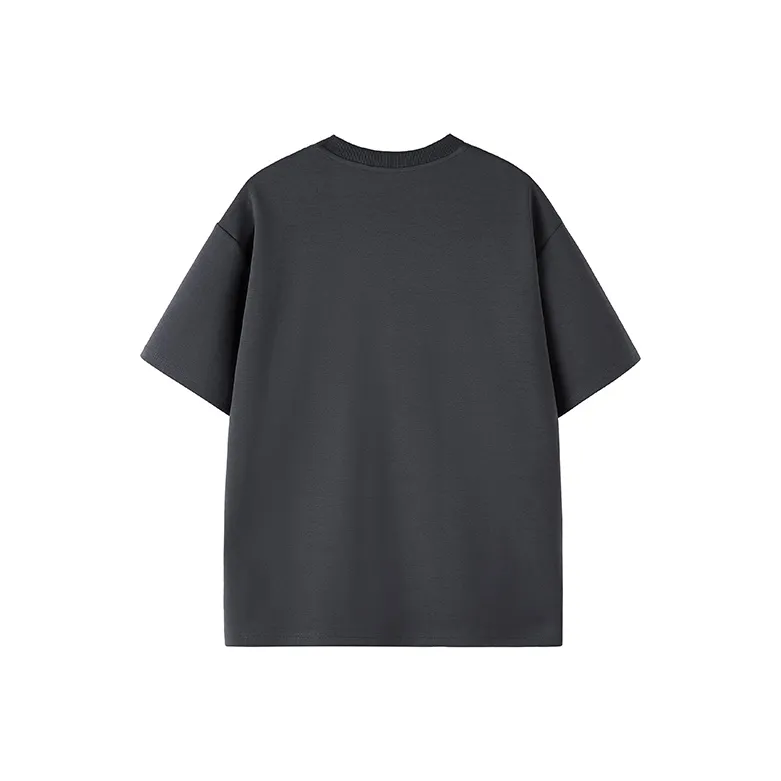 AiLoT T Shirts Unisex-13