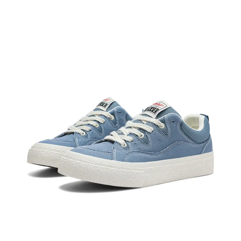HACKBUTEER Low Top Skateboard Shoes Men's Box Included-8