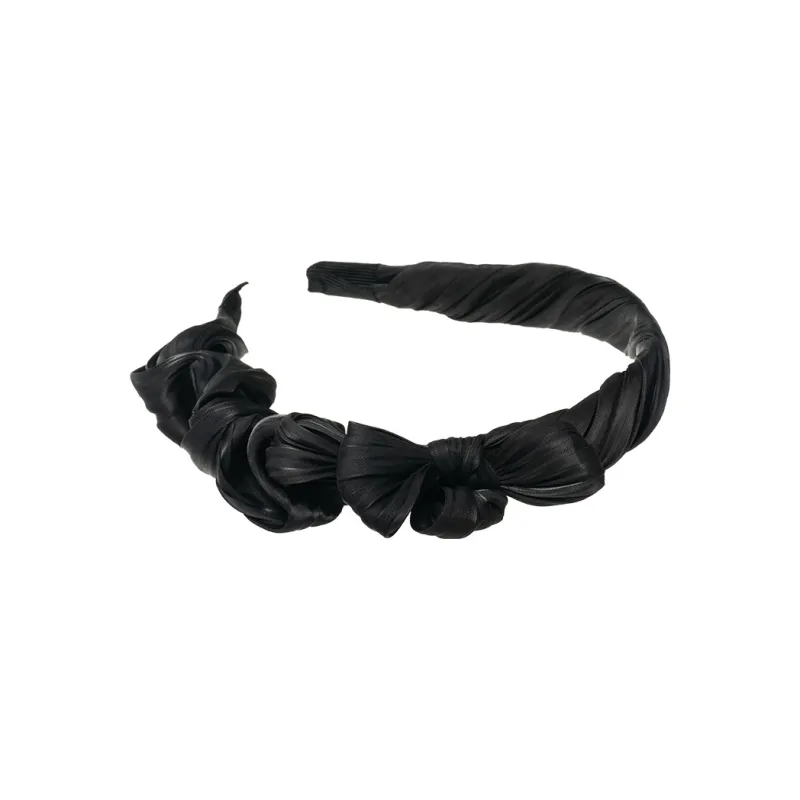 CHIMERA Fabric Headbands Women's-0