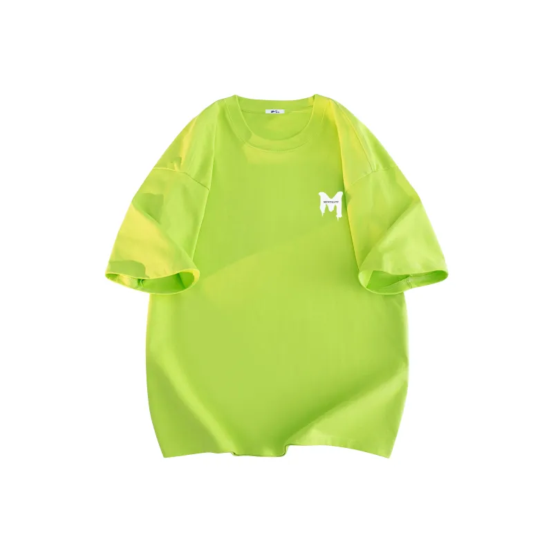 Warrior Huichao Cloud Sail Collection T Shirt Unisex-8