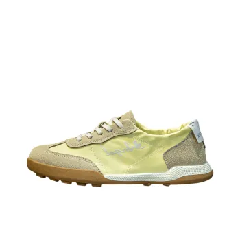 Joshua Figure Low Top Casual Shoes Women's