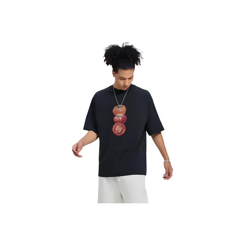 APAY T Shirts Unisex-0