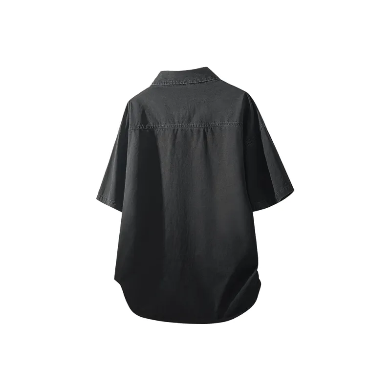 DOUBLE STAR 88 Shirts Men-0