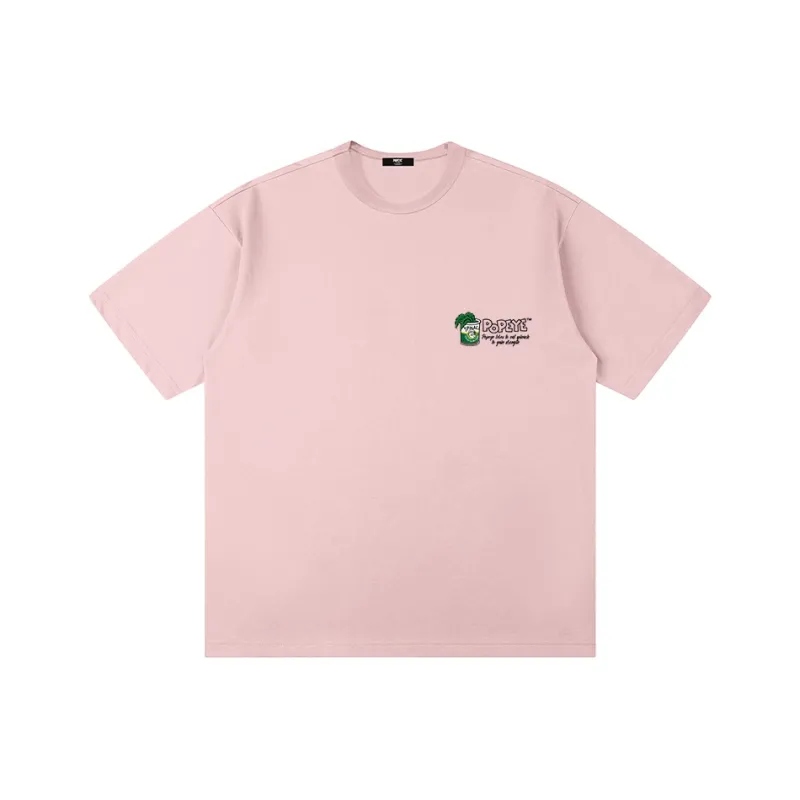 POPEYE T Shirts Unisex-16