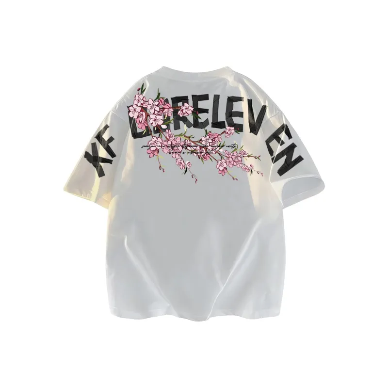 K411 T-Shirts Unisex-8