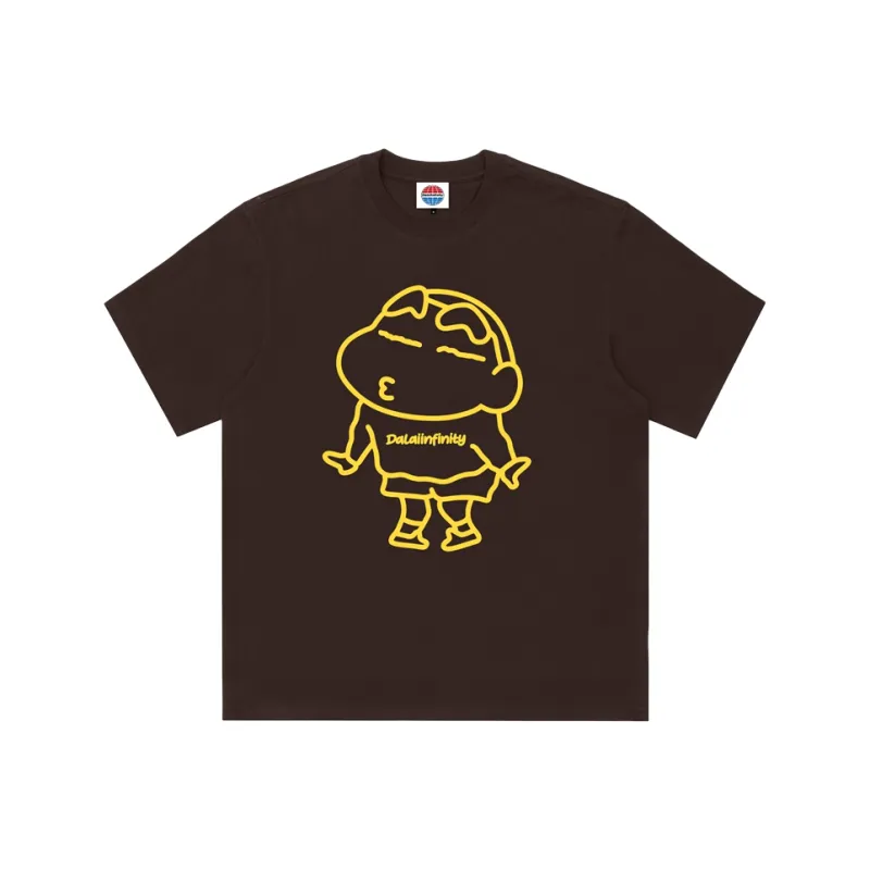 FNI T Shirts Unisex-8