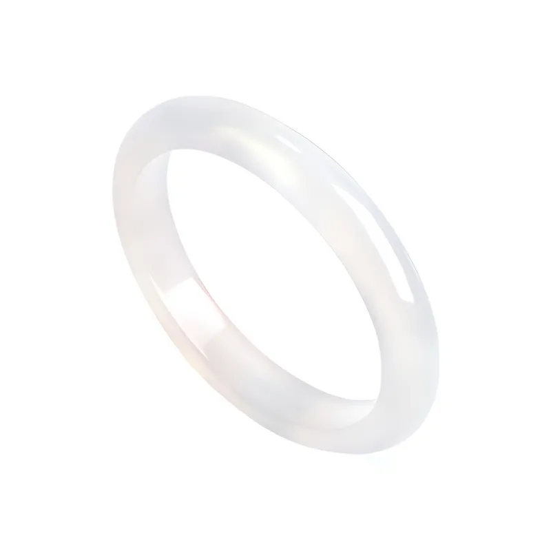 COPI Synthetic/Artificial Glass Cat Eye Bangles Unisex-3