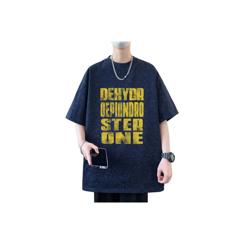 GY.VG T-Shirts Unisex-25