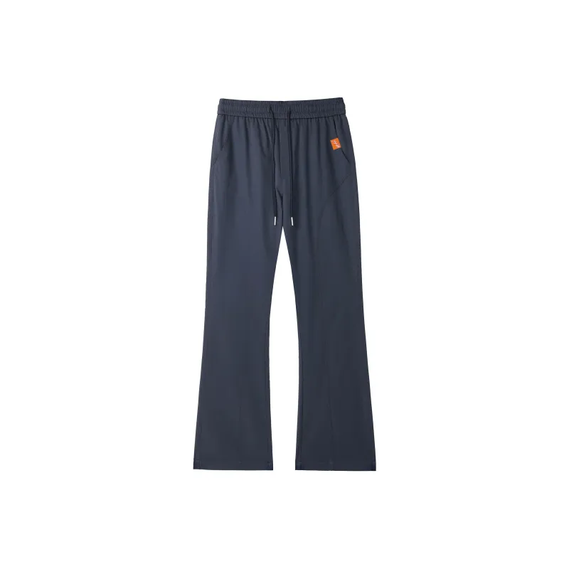 Snow Know The Answer SKTA Casual Pants Unisex-2