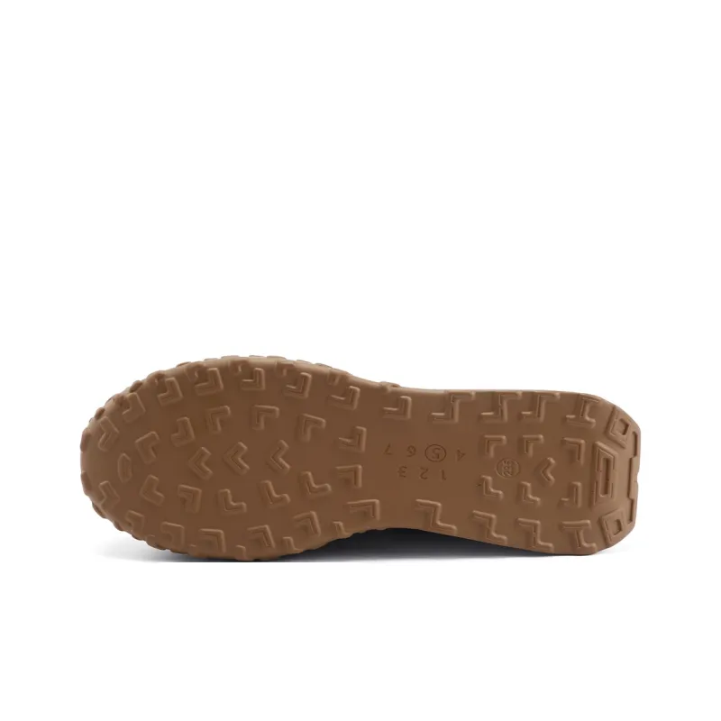 DHARRY Low Top Casual Shoes Women's-4