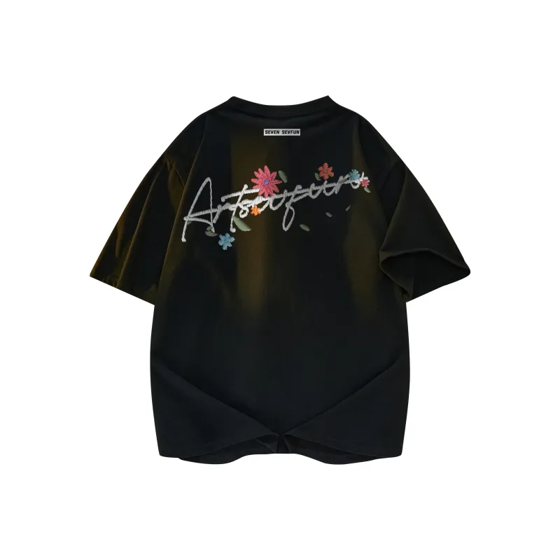 7 SEVFUN T-Shirts Unisex-7