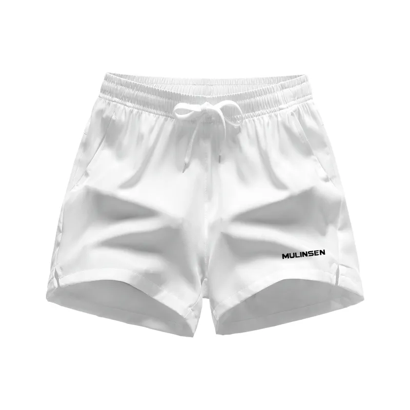 Mulinsen Sports Shorts Unisex-11