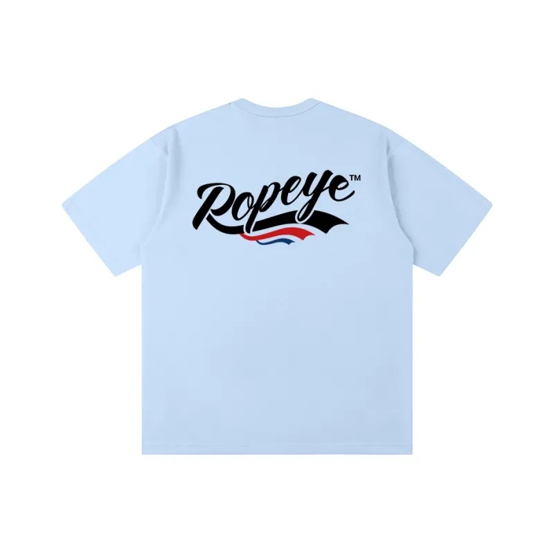 POPEYE T Shirts Unisex-15