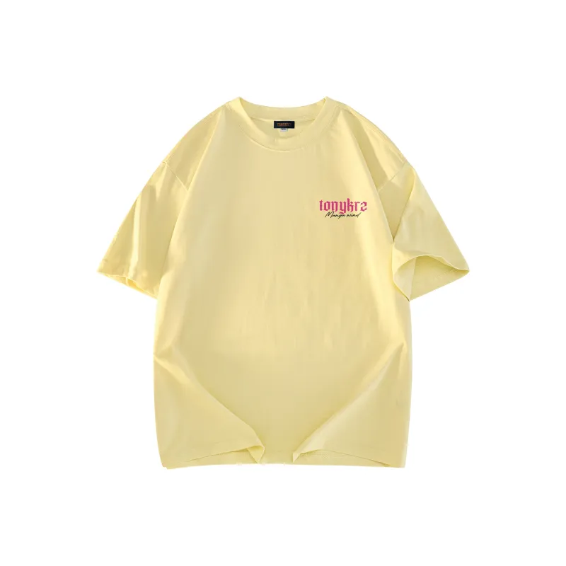 TONYKRZ T Shirts Unisex-10