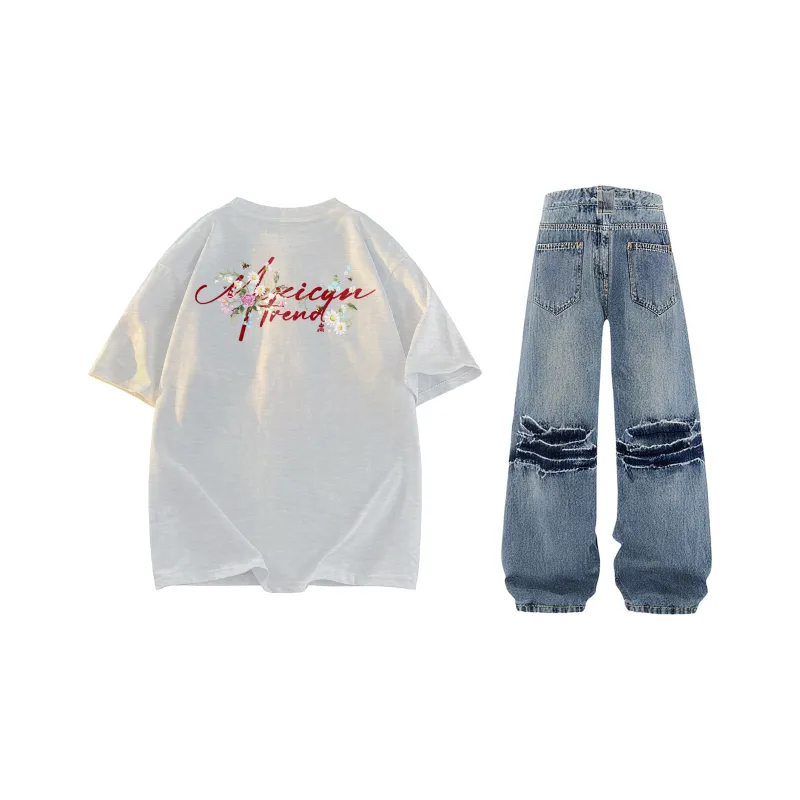 MEXICAN Casual Sportswear Unisex-11