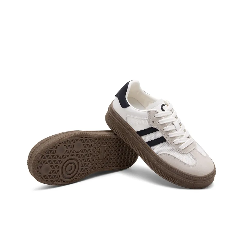 C°BANNER Low Top Casual Shoes Women's-10