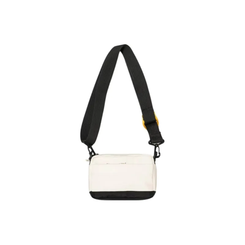 KODAK Nylon Shoulder Bag, Crossbody Bag Trumpets Unisex Multicolor-9