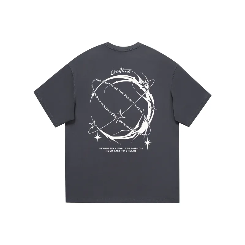 IGOI T-Shirts Unisex-15