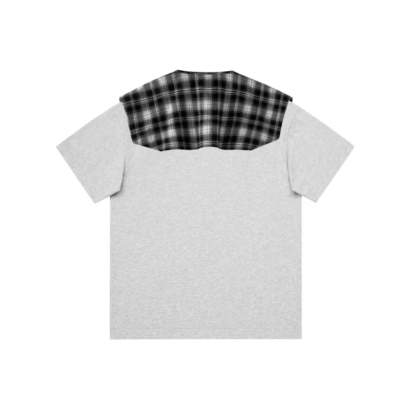 Universal Templates T Shirt Unisex-11