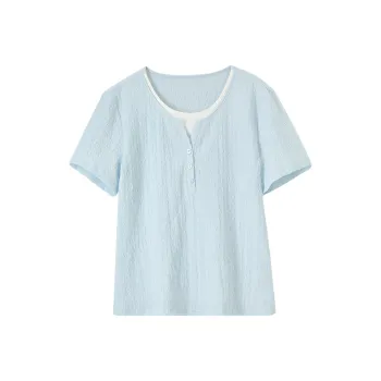 SENTUBILA T Shirts Women's