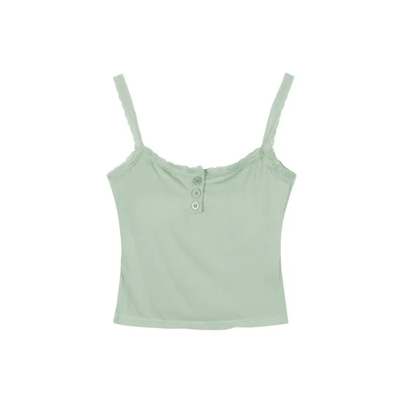 ALPLUME Women's Camisoles-5