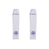 Purple (Blush Butterfly-Ins Sleeve Covers)