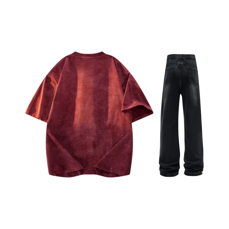 Yiwen Casual Sportswear Unisex-19