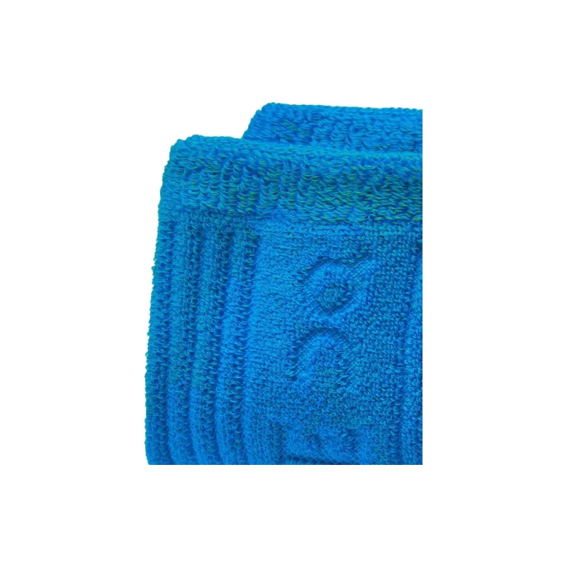 LOEWE x On SS25 Mid Calf Socks Unisex 1 Pack Blue-4