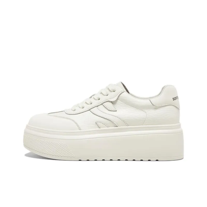 BASTO Lightweight And Breathable Low Top Skateboard Shoes Women's-0