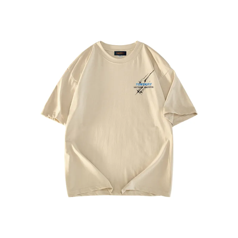 TONYKRZ T Shirts Unisex-13