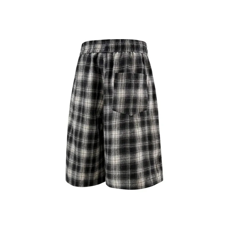 RED DRAGONFLY Casual Shorts Unisex-1